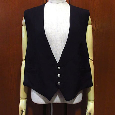 CATEGORY Men'sベスト | cozy vintage