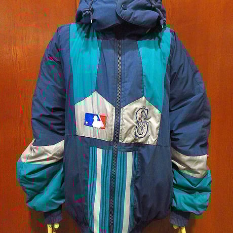 PRO PLAYER ナイロンジャケット セットアップ 90s XL PRO PLAYER