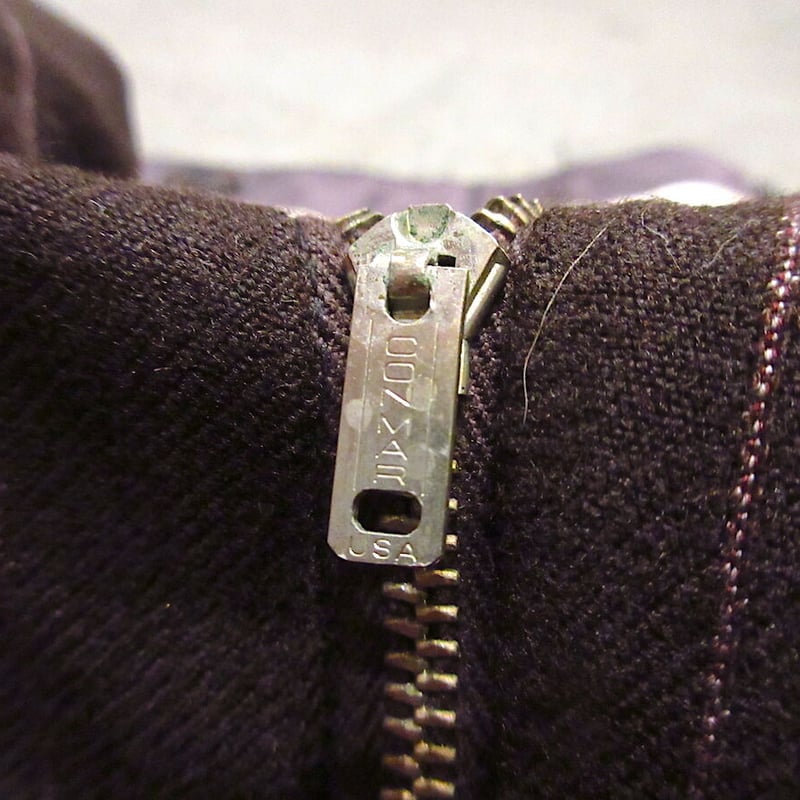 ビンテージ30's40's○Aristocratウールストライプスーツスリーピース