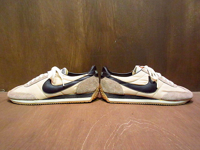 ビンテージ70's○DEADSTOCK NIKE オセアニア Size 8○200722n5-