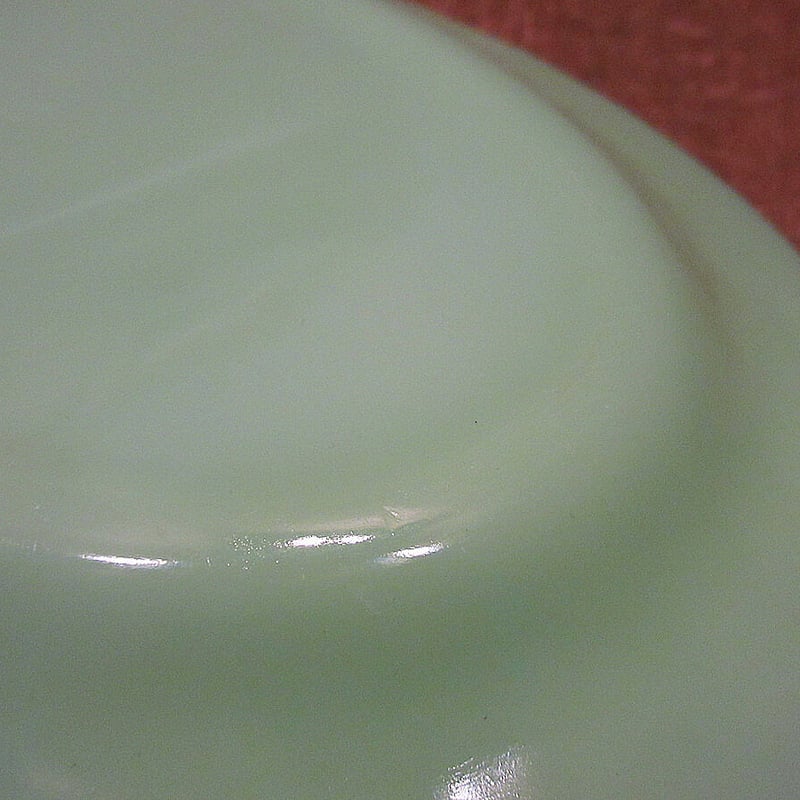 ファイヤーキングジェダイ11-1/2インチオーバルプラッター2枚