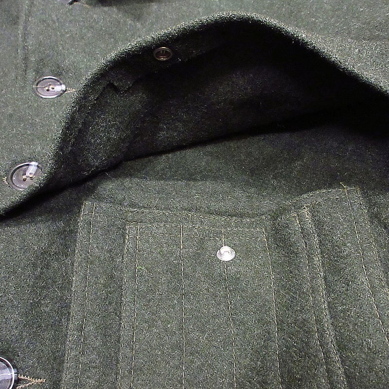 ビンテージ70's80's○FILSONダブルマッキーノクルーザー ビンテージ70's80's○FILSONダブルマッキーノクルーザー