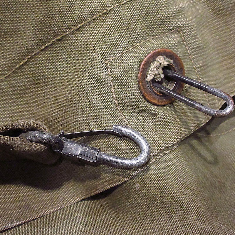 ww2 usmc ダッフルバック　40s 50s アンティーク　vin ww2 usmc ダッフルバック40s 50s アンティークvin