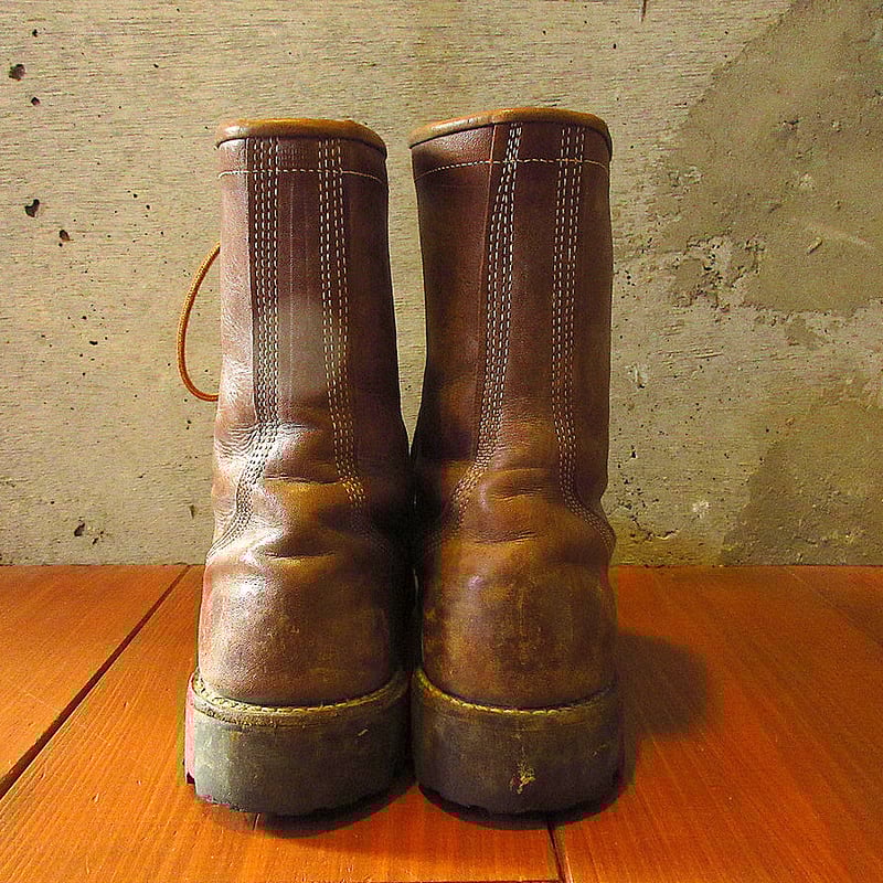 sears vintage boot 50's シアーズ ヴィンテージ ブーツ 50年代ビンテージブーツ VINTAGE BOOTS シアーズ【SEARS