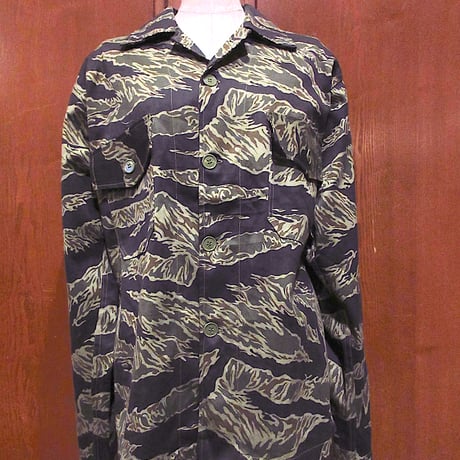 タイガーストライプ | STORES