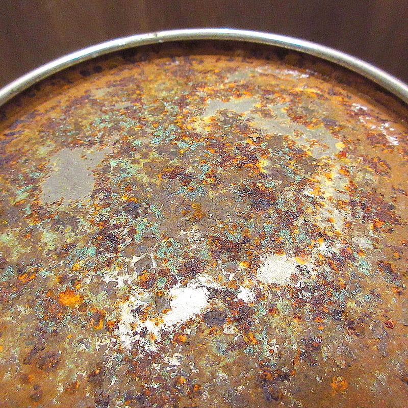 ビンテージ60's○Coleman 237-299シングルマントルランタンジャンク