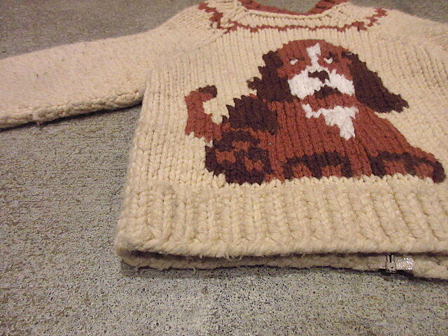 希少　NEIGHBORHOOD Mサイズ　セーター　カウチン 希少 NEIGHBORHOOD Mサイズ セーター カウチン メンズ