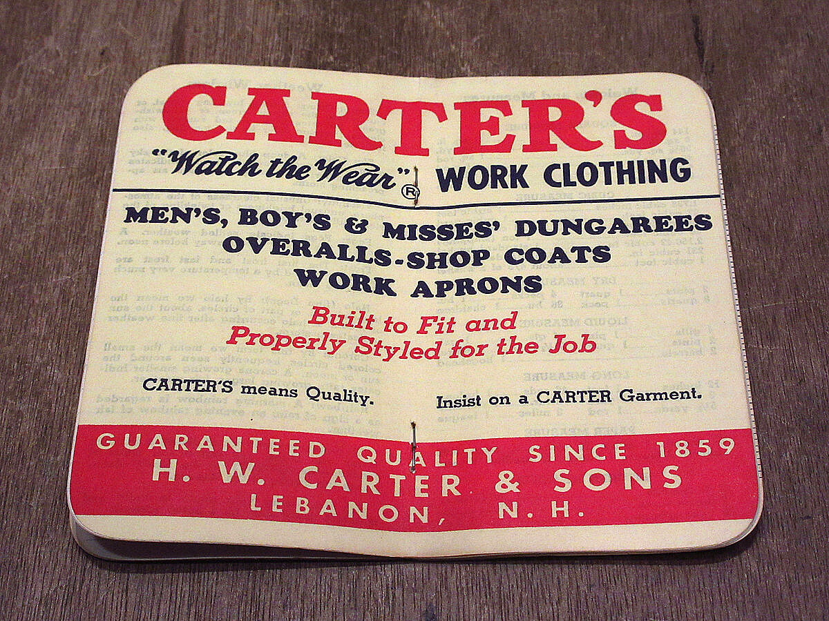 非売品 ビンテージ Carter's 店舗用 ステンドグラス アドバタイジング