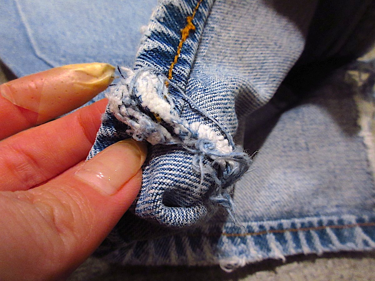 ビンテージ90's○Levi's 501実寸W78cm○260409n7-m-pnt-jns-
