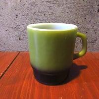 ファイ￼ヤーキング　ジェダイ　シェル　& メープルリーフ ファイヤーキング / Fire-King ジェダイ メイプルリーフ