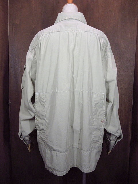 ORVIS オービス　フィッシングジャケット ビンテージ70's○ORVISフィッシングジャケット Size M○200610n5