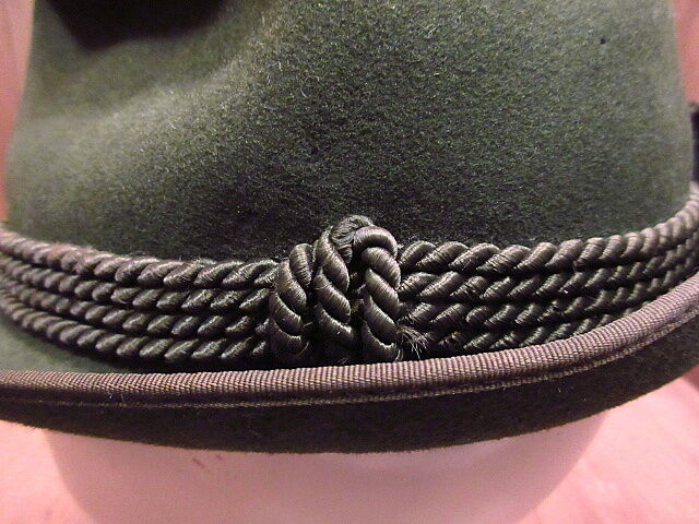 PrudenceMillinery ジャイアントマウンテンハット（ビンテージ70