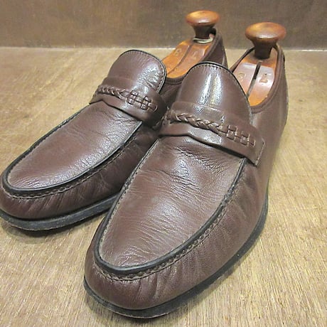 CATEGORY ローファー／スリッポン | cozy vintage