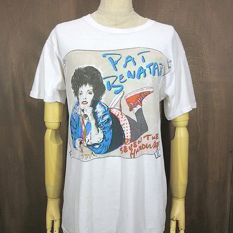 ツアーtシャツ | STORES