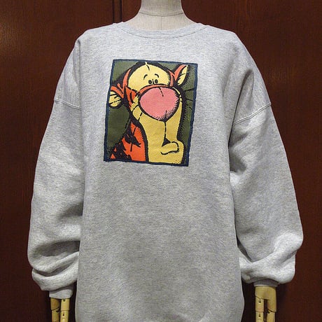 ティガー | STORES