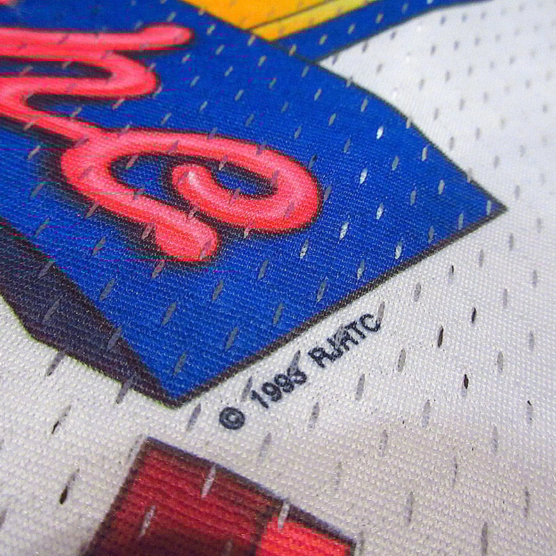 チェゲバラUSA古着プリントタンクトップ チェゲバラUSA古着プリントタンクトップ チェゲバラUSA古着プリント