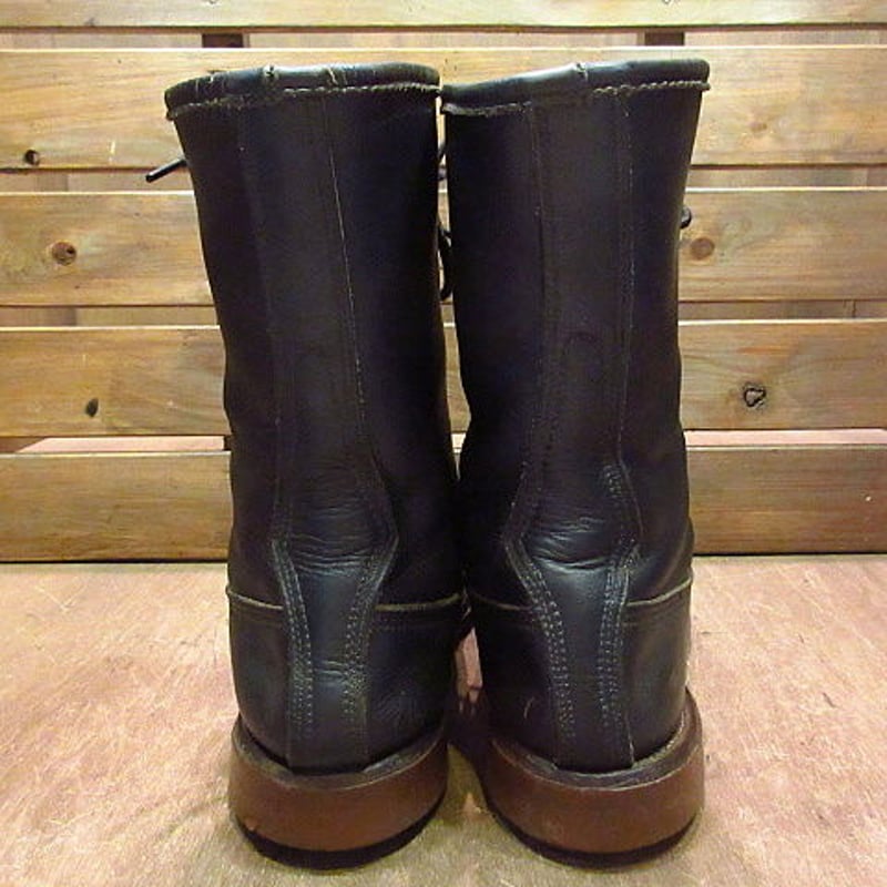 ビンテージ50's○W.C.RUSSELL MOCCASIN CO. The Bird Sho ビンテージ50's○W.C.RUSSELL MOCCASIN CO. The Bird Sho