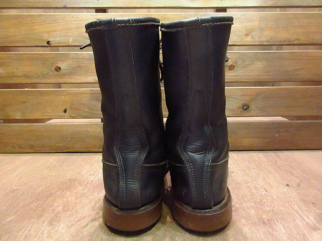 ビンテージ50's○W.C.RUSSELL MOCCASIN CO. The Bird Sho ビンテージ50's○W.C.RUSSELL MOCCASIN CO. The Bird Sho