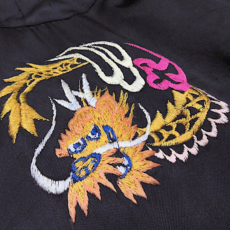 ト*ワ様 40s 50s souvenir shirt スカシャツ 2tone 1940-50's スカシャツ | ヴィンテージショップ・アメリカンウェーブ