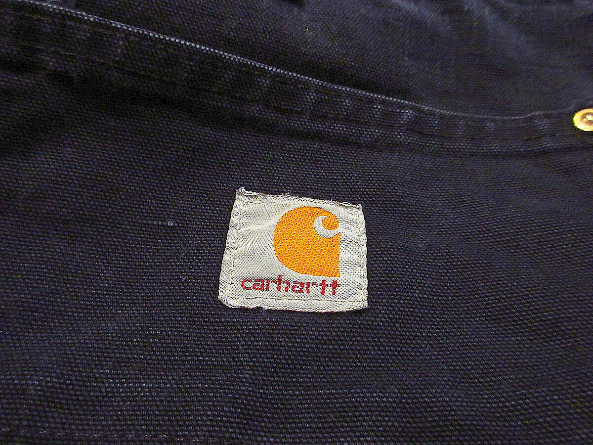 MADE IN U.S.A. Carhartt HELMETS TO HARDHATSダブルニ