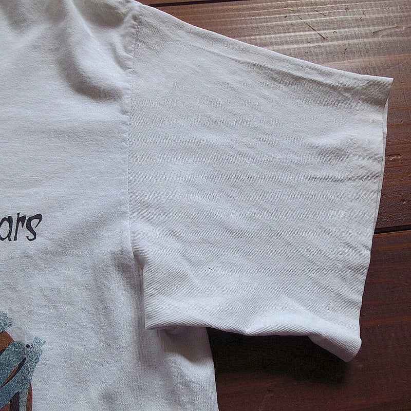 ビンテージ90's○Lollapalooza 1994フェスティバルTシャツ白size L○2