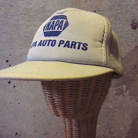 トラッカーキャップ | STORES