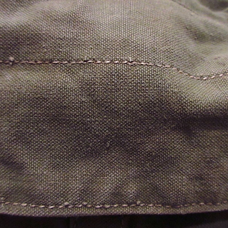 ビンテージ40's○U.S.ARMYバズーカバッグ○230201c3-bag-shd 1940