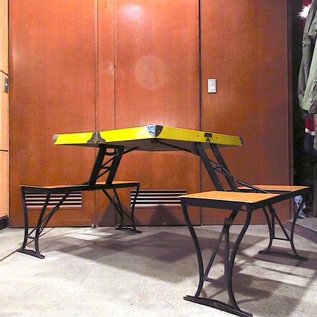 CATEGORY テーブル | cozy vintage