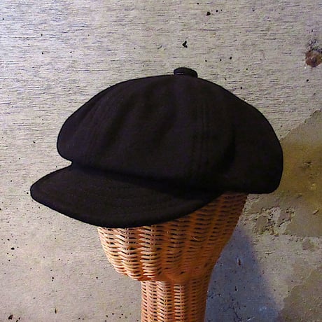 CATEGORY キャスケット | cozy vintage