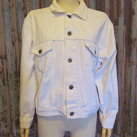 CATEGORY デニムジャケット | cozy vintage