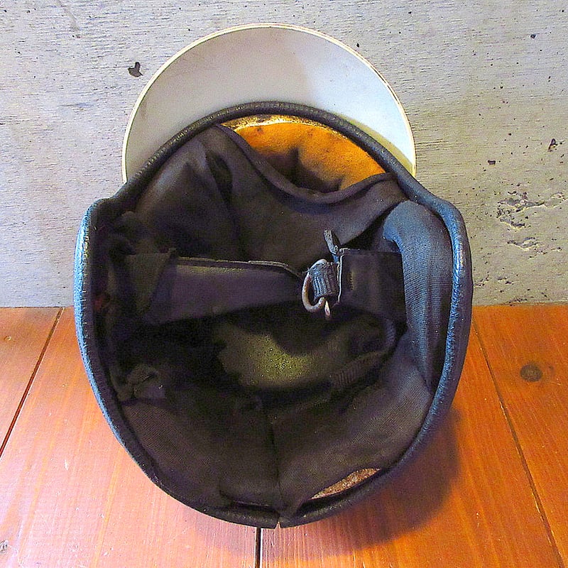 じ*じ様 ビンテージヘルメット 楽天市場】ビンテージヘルメットAXS(アークス)アメリカンレトロ