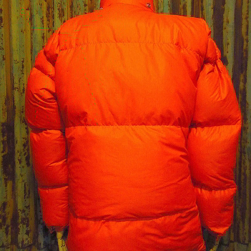 ビンテージ70's80's○MOUNTAIN PRODUCTS CORPダウンジャケットsiz ビンテージ70's80's○MOUNTAIN PRODUCTS CORPダウンジャケットsiz