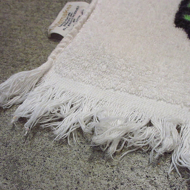 ◇アンテーク・スヌーピー.バスタオル.usa◇