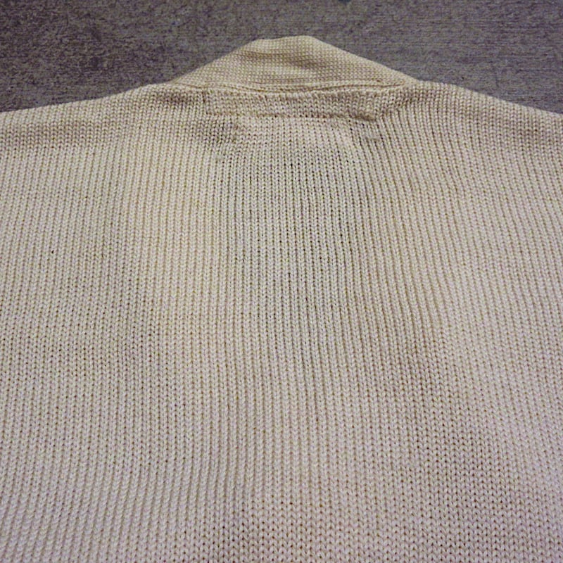 ビンテージ40's50's○LASLEY KNITTING CO.レディースレターマン ビンテージ40's50's○LASLEY KNITTING CO.レディースレターマン