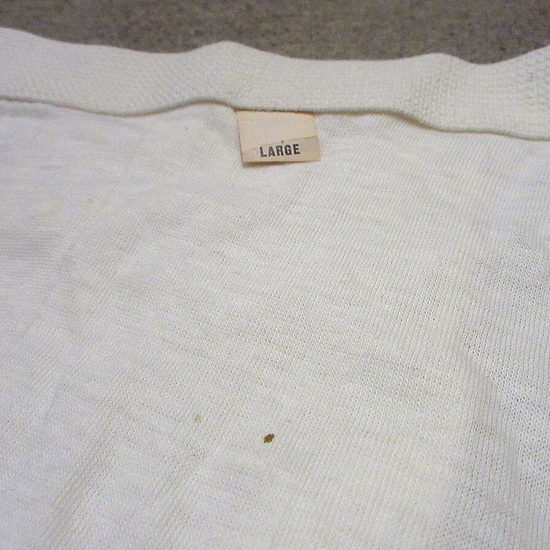 １９６０年代 コットン装備 60's】British Vintage Cotton Smock