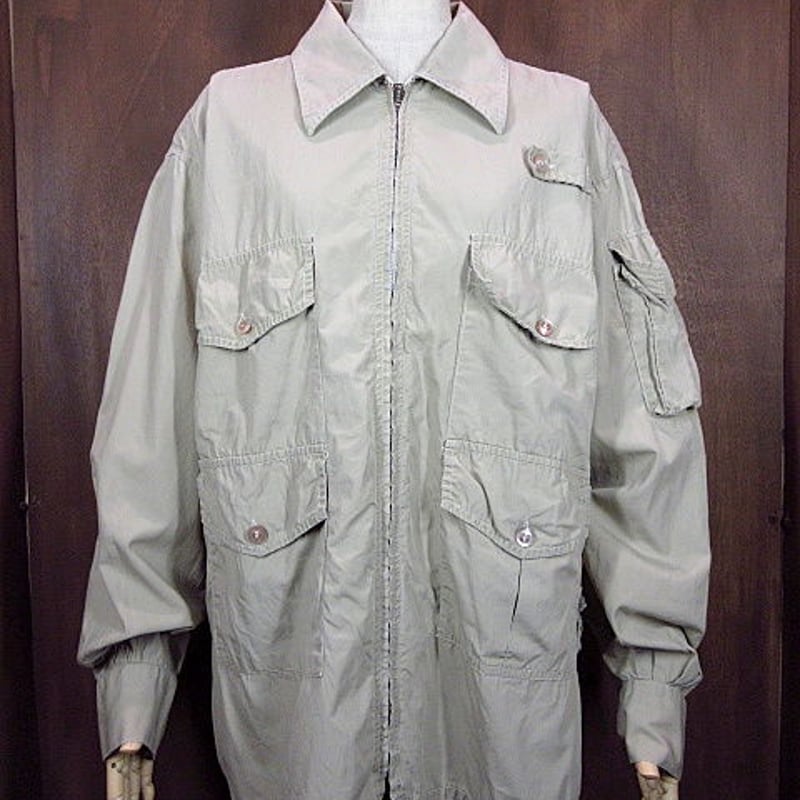 ビンテージ70's○ORVISフィッシングジャケット Size M○200610n5 ビンテージ70's○ORVISフィッシングジャケット Size M○200610n5