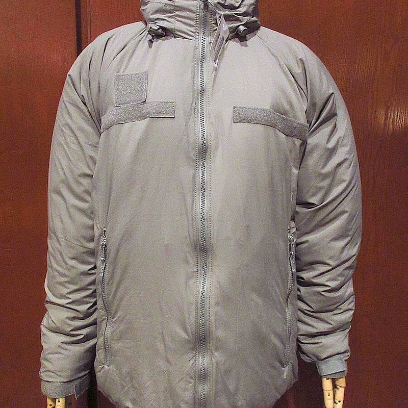 ecwcs level7 XS-R