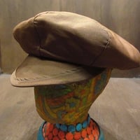 ビンテージ90's○Patagoniaキッズ サンダーバード総柄ニット帽