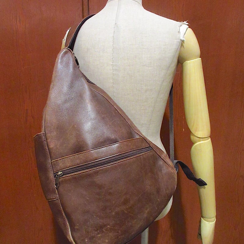L.L.Beanレザーヘルシーバックバッグ○220404r2-bag-shdエルエル L.L.Beanレザーヘルシーバックバッグ○220404r2-bag-shdエルエル