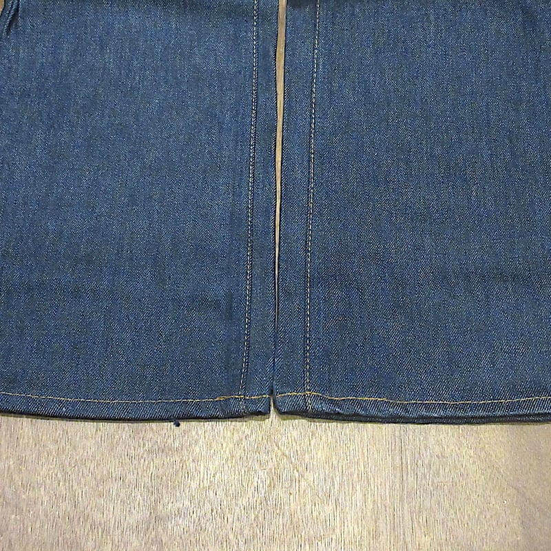 ビンテージ80's○DEADSTOCK Levi's 517表記W32 L36○250805n