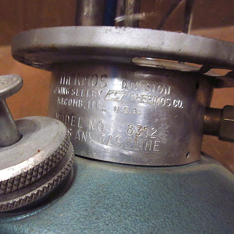 ビンテージ○Thermos 8312ランタンジャンク○220108s1-otdeqp ビンテージ○Thermos 8312ランタンジャンク○220108s1-otdeqp