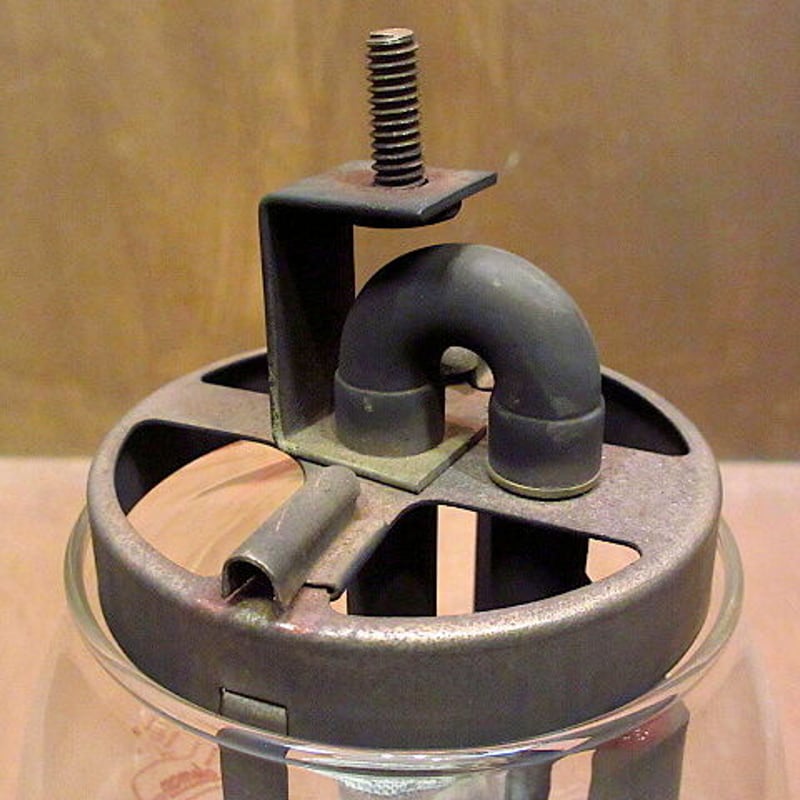ビンテージ60's○Coleman 200A レッドボーダー 元箱付き 点火 ビンテージ60's○Coleman 200A レッドボーダー 元箱付き 点火