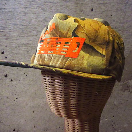 CATEGORY ベースボール／メッシュキャップ | cozy vintage