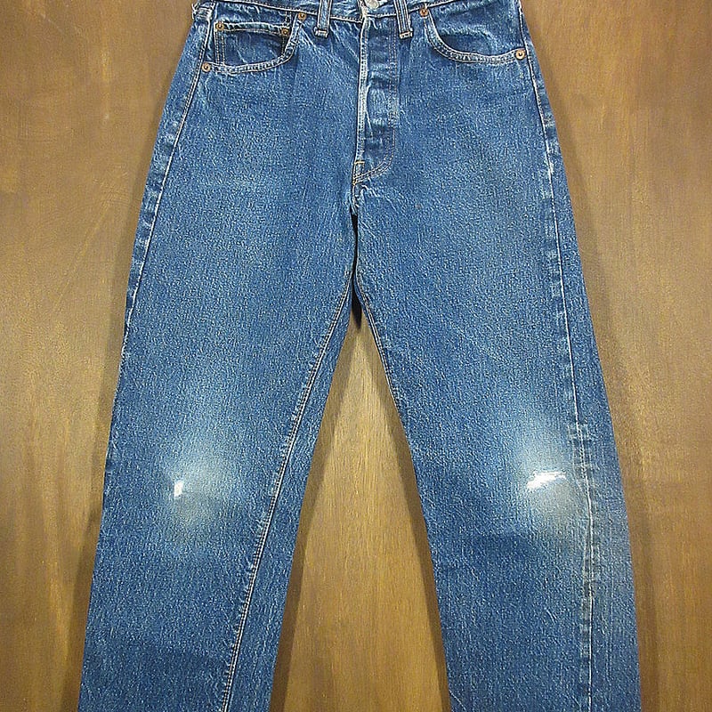 Levi's501リーバイス501 66前期 ヴィンテージ 70s スモールe