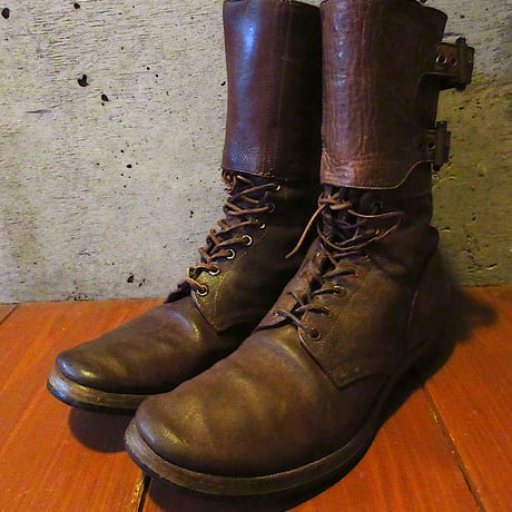 CATEGORY ブーツ | cozy vintage