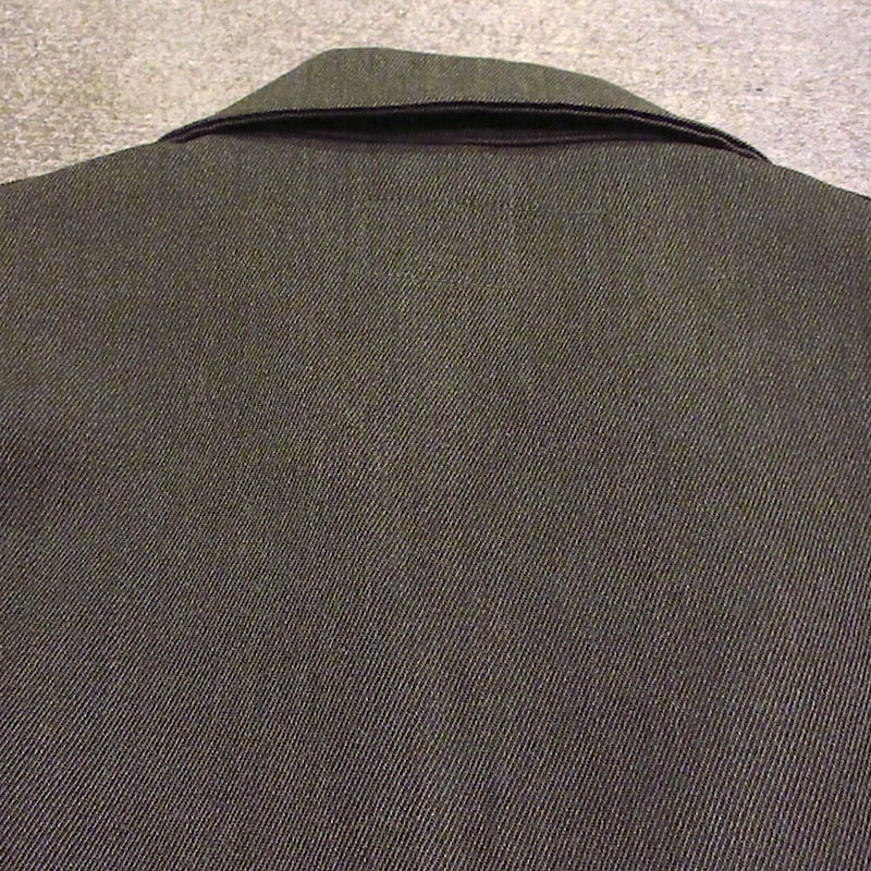 ビンテージ40's○Day'sウィップコードワークジャケット○240129m2-m-jk