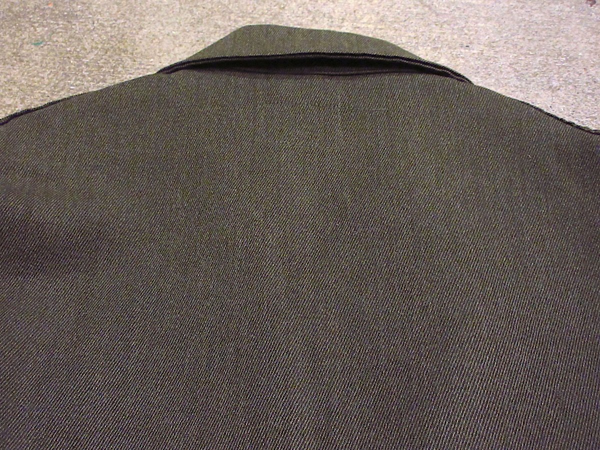 ビンテージ40's○Day'sウィップコードワークジャケット○240129m2-m-jk