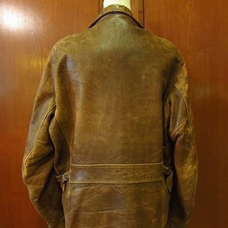 40s WASTE TWICE ヴィンテージ スポーツ ジャケット スウィング 【公式