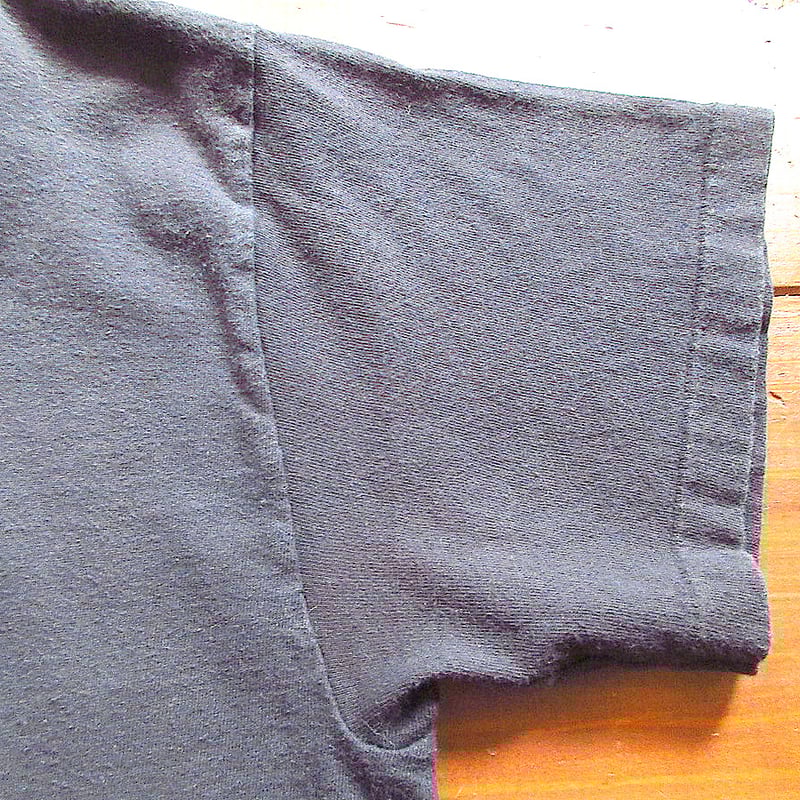 ビンテージ90's○NIKE Michael Jordan×Porky PigプリントTシャツ