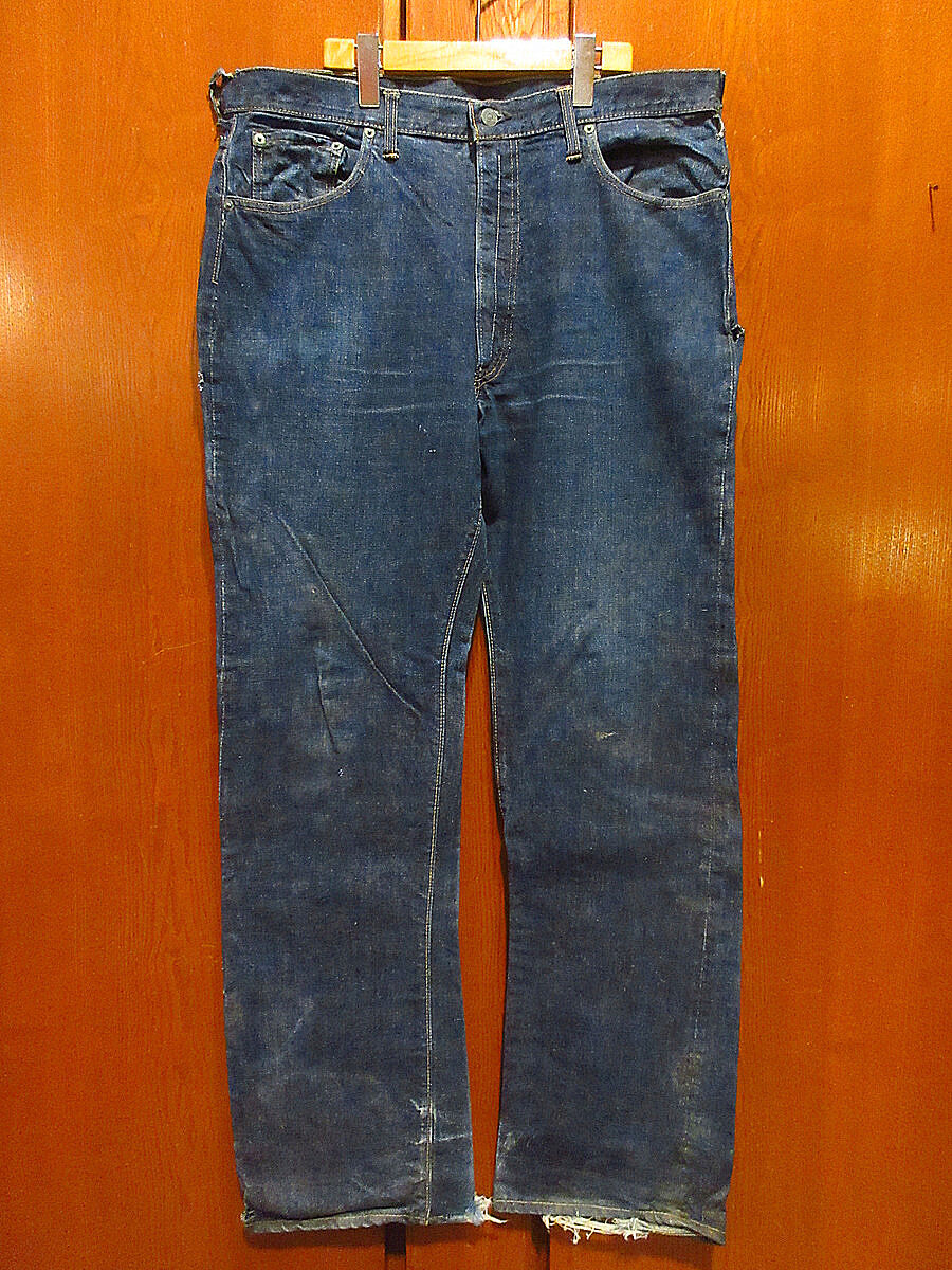 ビンテージ70's○Levi's 517 BIG E実寸W96cm○231004i4-m-pn ビンテージ70's○Levi's 517 BIG E実寸W96cm○231004i4-m-pn